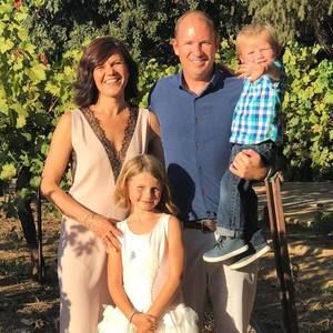 Meet your Posher, Greg